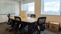 One Raffles Place (D1), Office #600119731